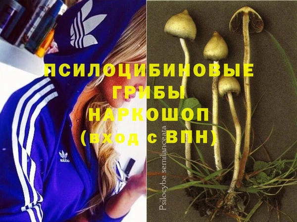 герыч Баксан